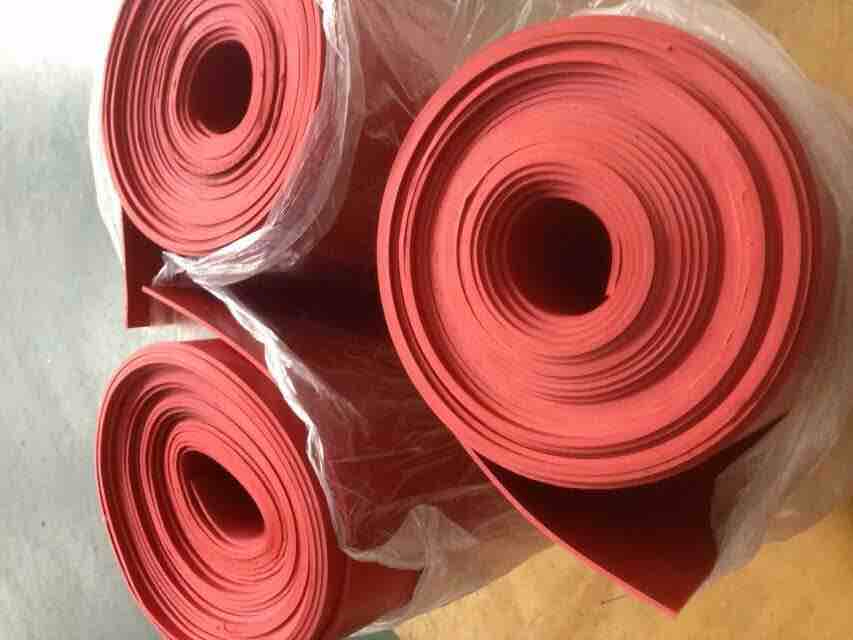 厚度為2.5mm的防滑橡膠板的，效果好嗎？