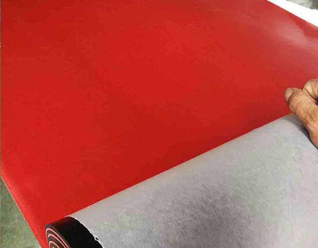 紅色復合橡膠板