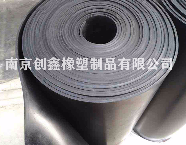 耐油橡膠板cx0301